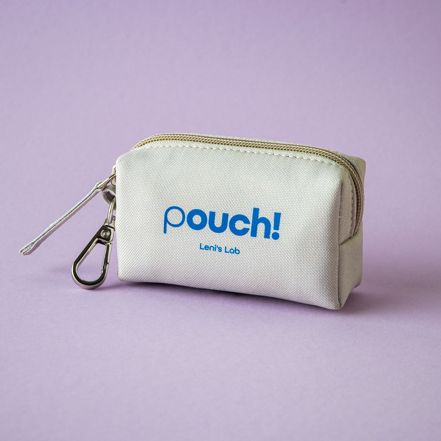 Ouch Pouch! - Kindernotfallkit für unterwegs, 12 Artikel (24 Teile)